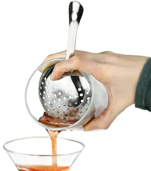 Bar@drinkstuff Julep koktejl sitko