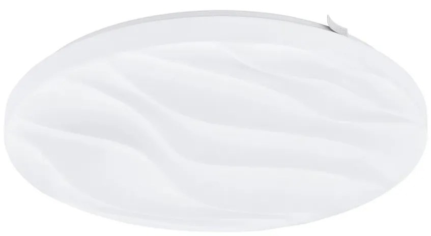 Eglo 99343 - LED Stropné svietidlo BENARIBA LED/14,6W/230V EG99343