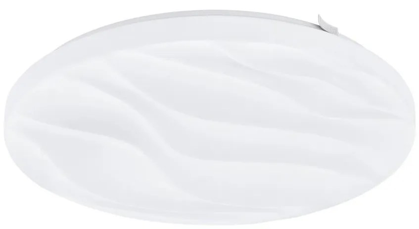 Eglo 99343 - LED Stropné svietidlo BENARIBA LED/14,6W/230V