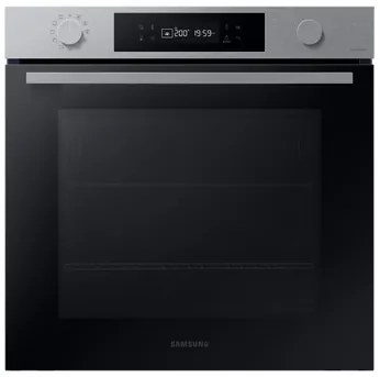 Vstavaná rúra Samsung nerez NV7B41201ASU3