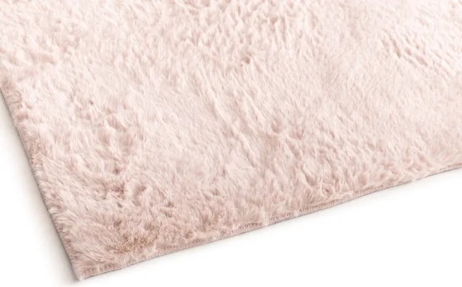 Koberec MOYO HAPPY 2 ružový