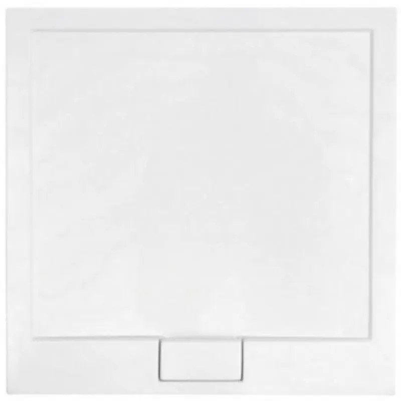 Rohová Vanička Ultraslim Axim 80x80x4.5+sifón