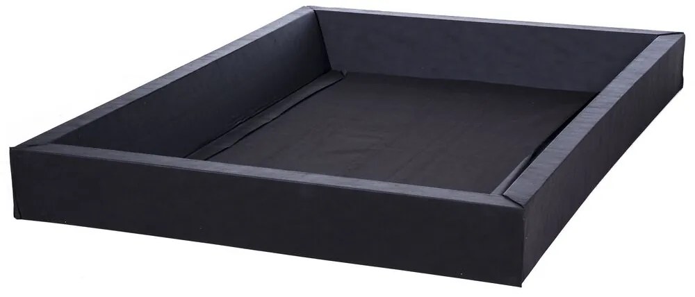 Matrac na vodnú posteľ 200 x 160 cm Currie (biela). Vlastná spoľahlivá doprava až k Vám domov. 1078416