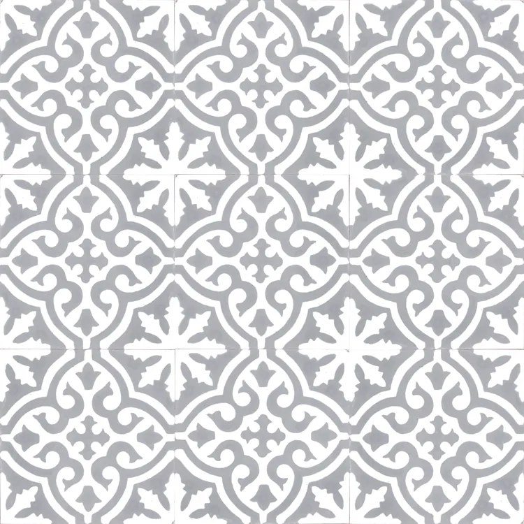 Cementové dlaždice 456 | Articima