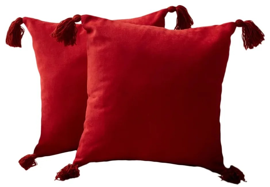 Obliečky na vankúše v súprave 2 ks 43x43 cm Puskul – Mioli Decor
