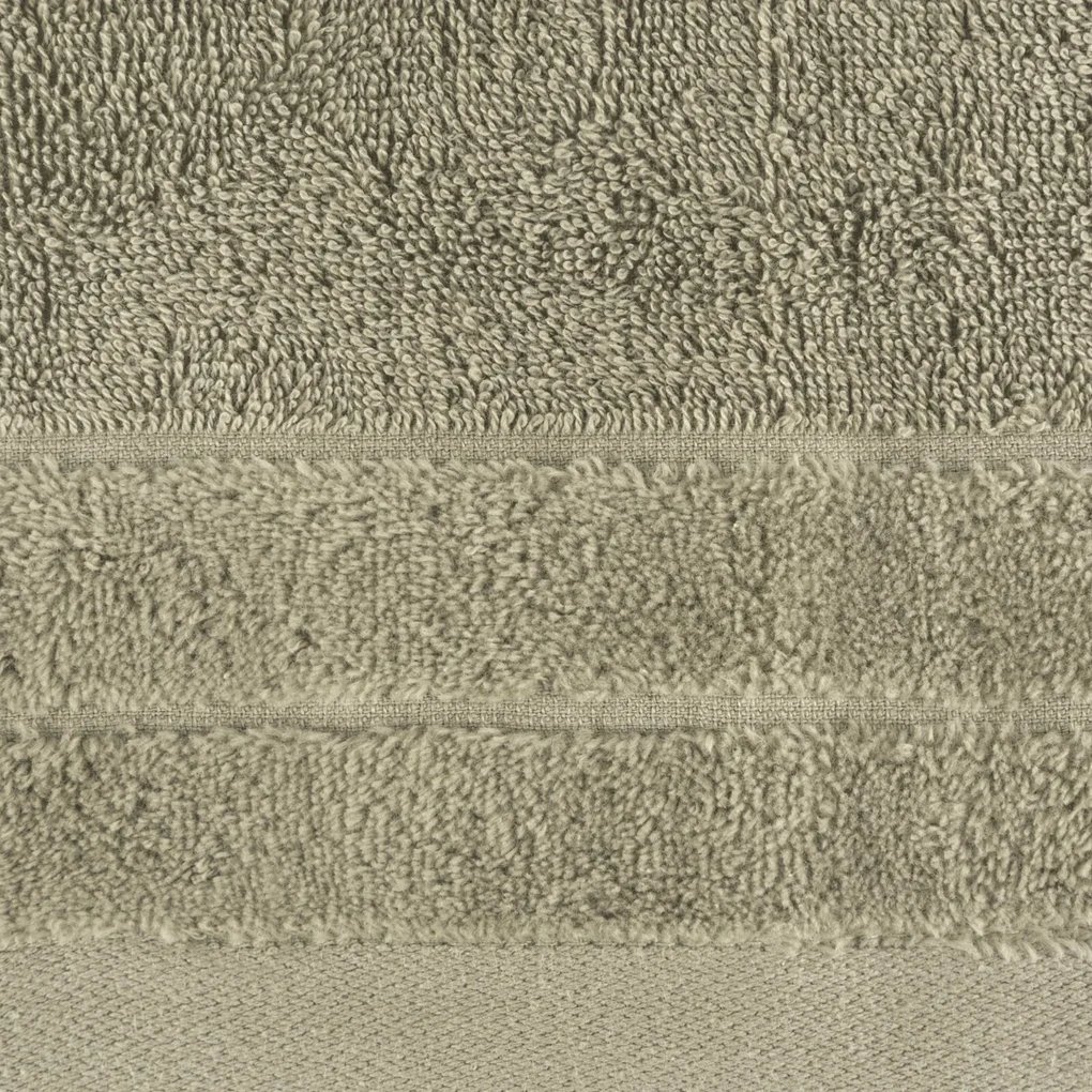 FROTÉ UTERÁK DAMLA5 SADA 3KS 70X140 CM SVETLOHNEDÁ