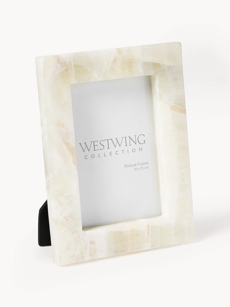 Fotorámik z ónyxu Lugano, rôzne veľkosti