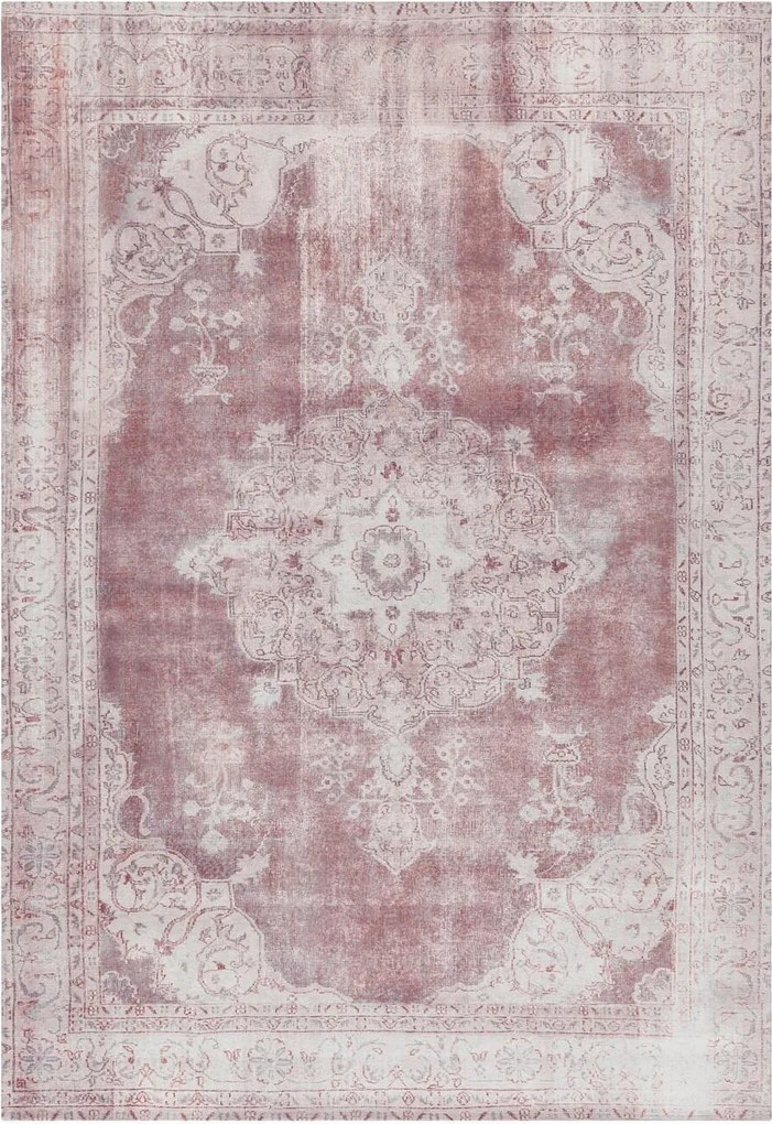 XXXLutz PLOCHO TKANÝ KOBEREC, 140/200 cm krémová Kayoom - Online Only bytové doplnky - 005937065101