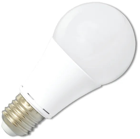 Ecolite LED žiarovka 10W E27 Farba svetla: Teplá biela LED10W-A60/E27/3000