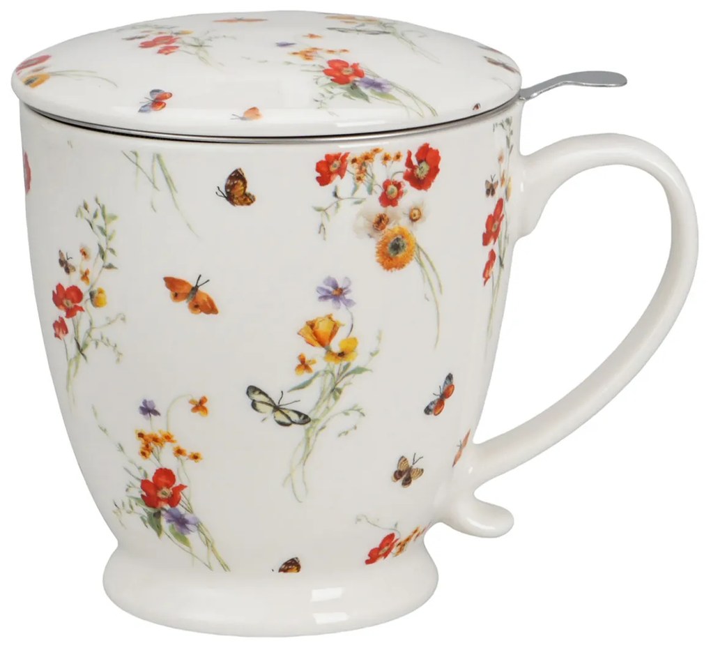 Čajová súprava Royal Grace 510 ml