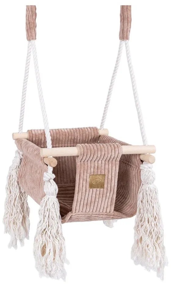 Detská hojdačka – Meowbaby