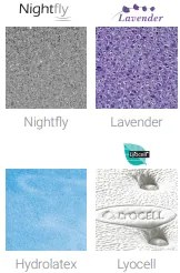 Materasso Penový matrac Vitality Rozmer: 100 x 200 cm