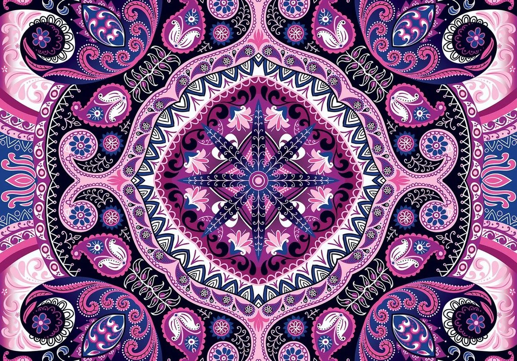 Fototapeta - Mozaika (152,5x104 cm)