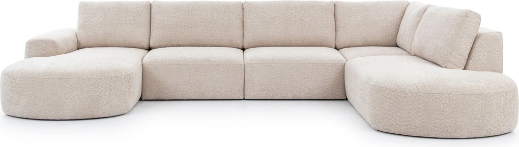 Sedacia súprava VIKTORIA verzia U1