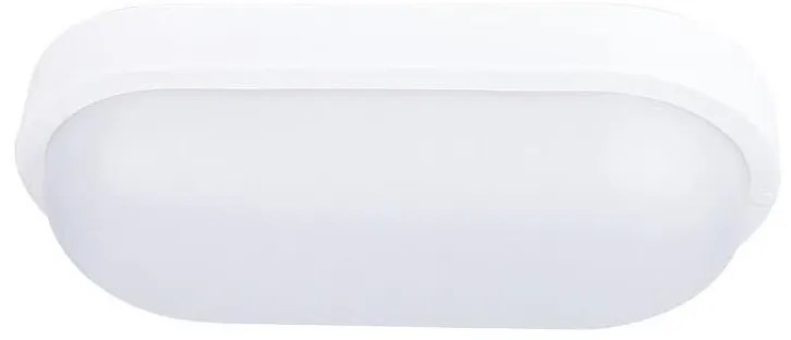 Solight WO749 - LED Vonkajšie stropné svietidlo LED/20W/230V IP54