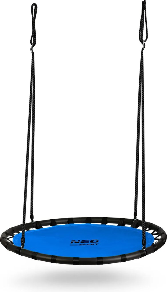 Neo-Sport Swingo 120 cm hojdačka bocianie hniezdo