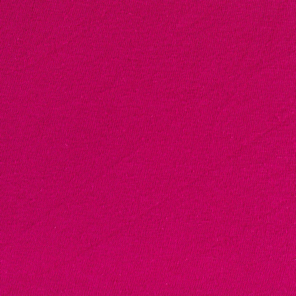 4Home jersey prestieradlo ružová, 180 x 200 cm