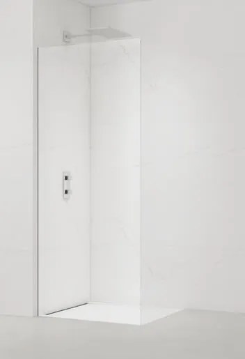 Sprchová zástena SAT walk-in 60 cm SATBWI60PRPO