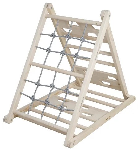 roba Drevený lezecký trojuholník (100393160)