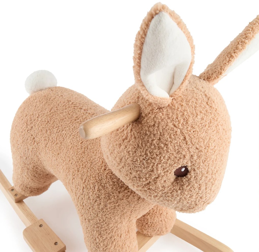 Bieco – Hojdací králik Fine