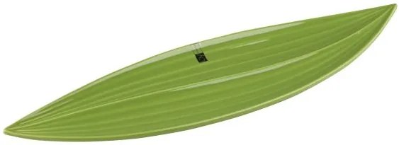 Miska v tvare listu , Leaf 51cm