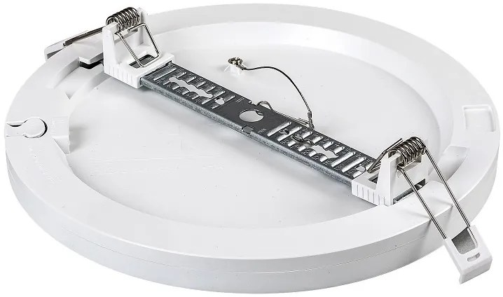 Rabalux LED stropné svietidlo s pohybovým čidlom Sonnet 18W | 1880lm | 4000K | IP20 - priemer 22,5cm