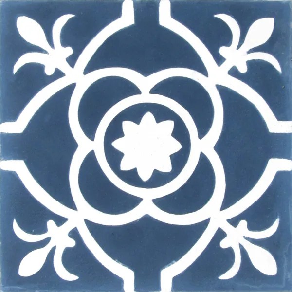 Cementové dlaždice 237 | Articima