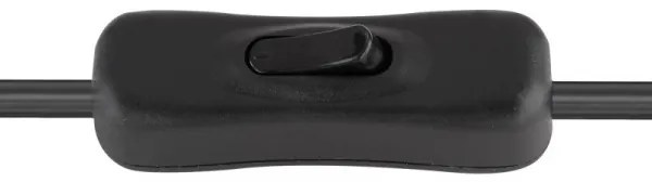 Globo 28852 - LED Stolná lampa MAMBA LED/11W/230V