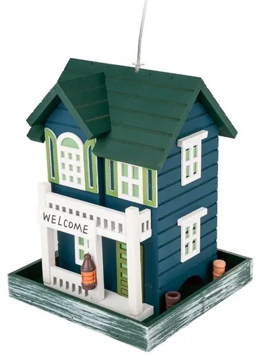 zoofari® Kŕmidlo pre vtáky (nápis Welcome) (100353813)
