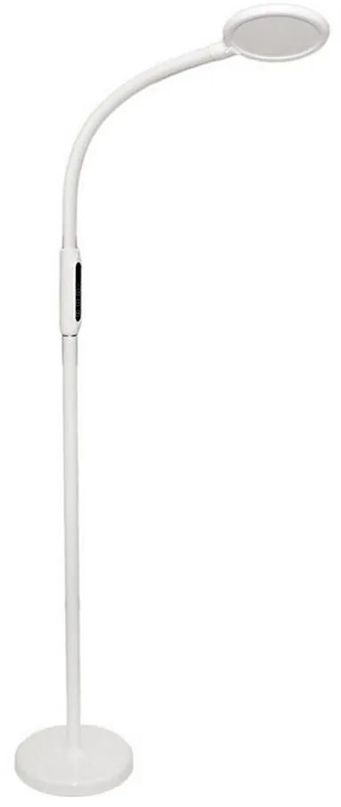 LED Stmievateľná lampa 3v1 LED/12W/230V biela CRI 90 + diaľkové ovládanie