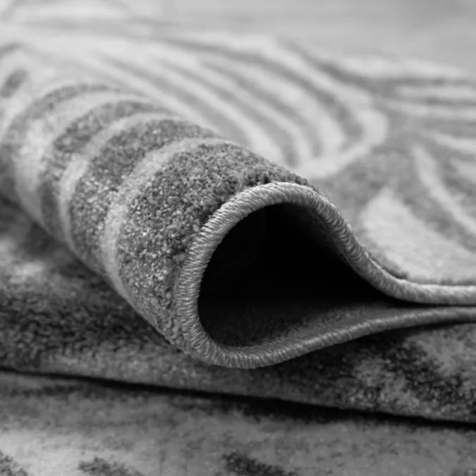 DC Koberec Firuze 052 sivá Rozmer: 240×330 cm