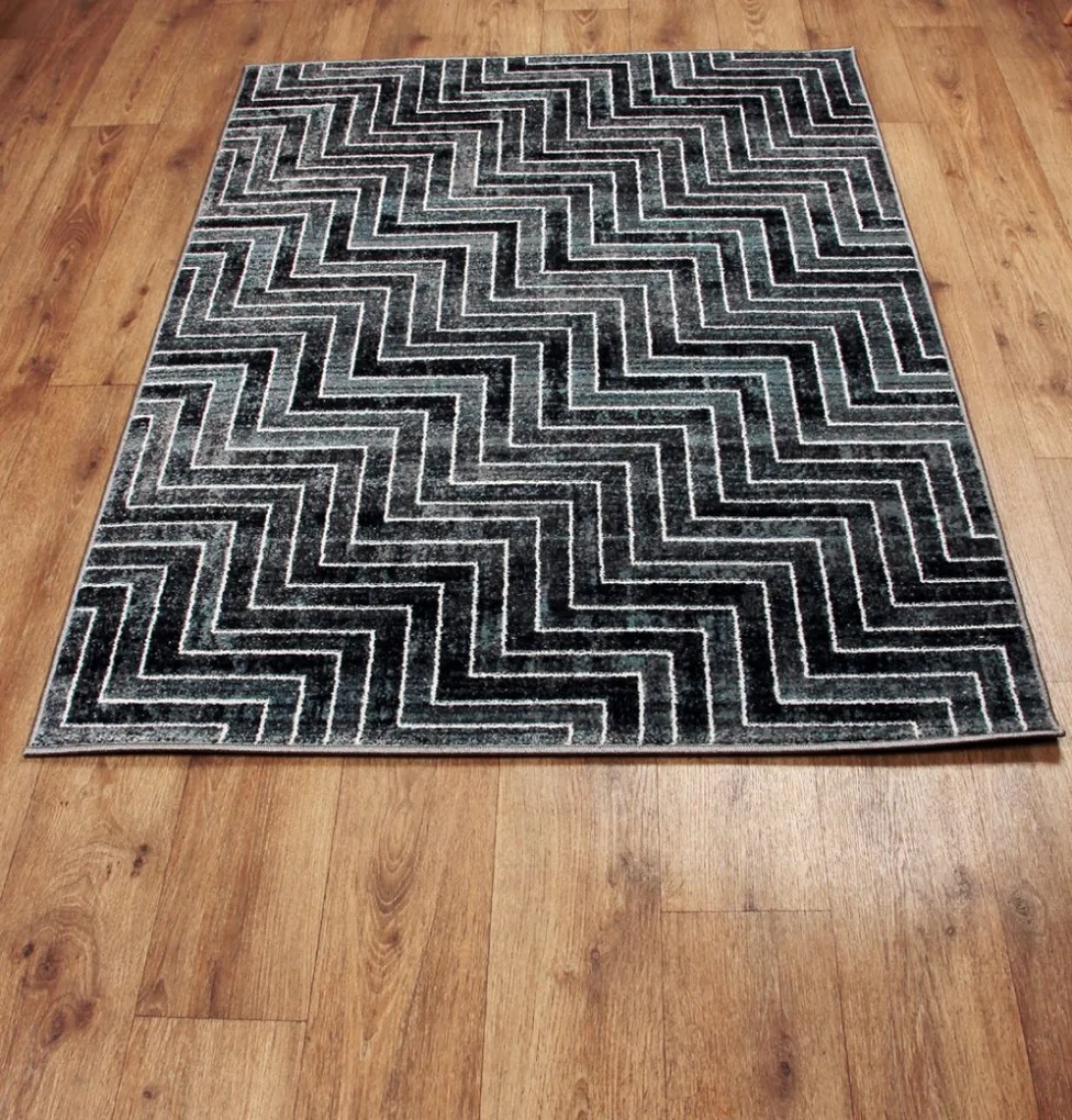 Koberec Kolibri 18411/698 Mirage rozmery koberec: 120x170 cm