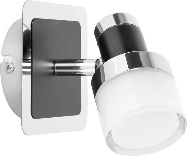 Rabalux 5021 - LED Nástenné bodové svietidlo  HAROLD LED/5W/230V IP44