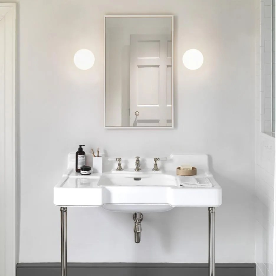 Kúpeľňové svietidlo ASTRO Zeppo Wall Light 1176004