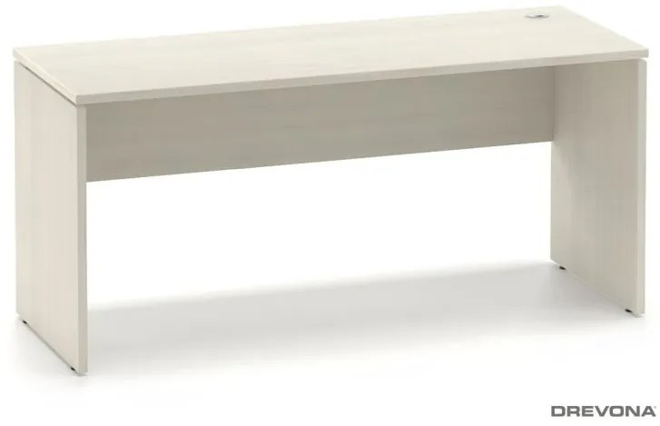Drevona, kancelársky stôl, REA PLAY, RP-SPD-1600, lancelot