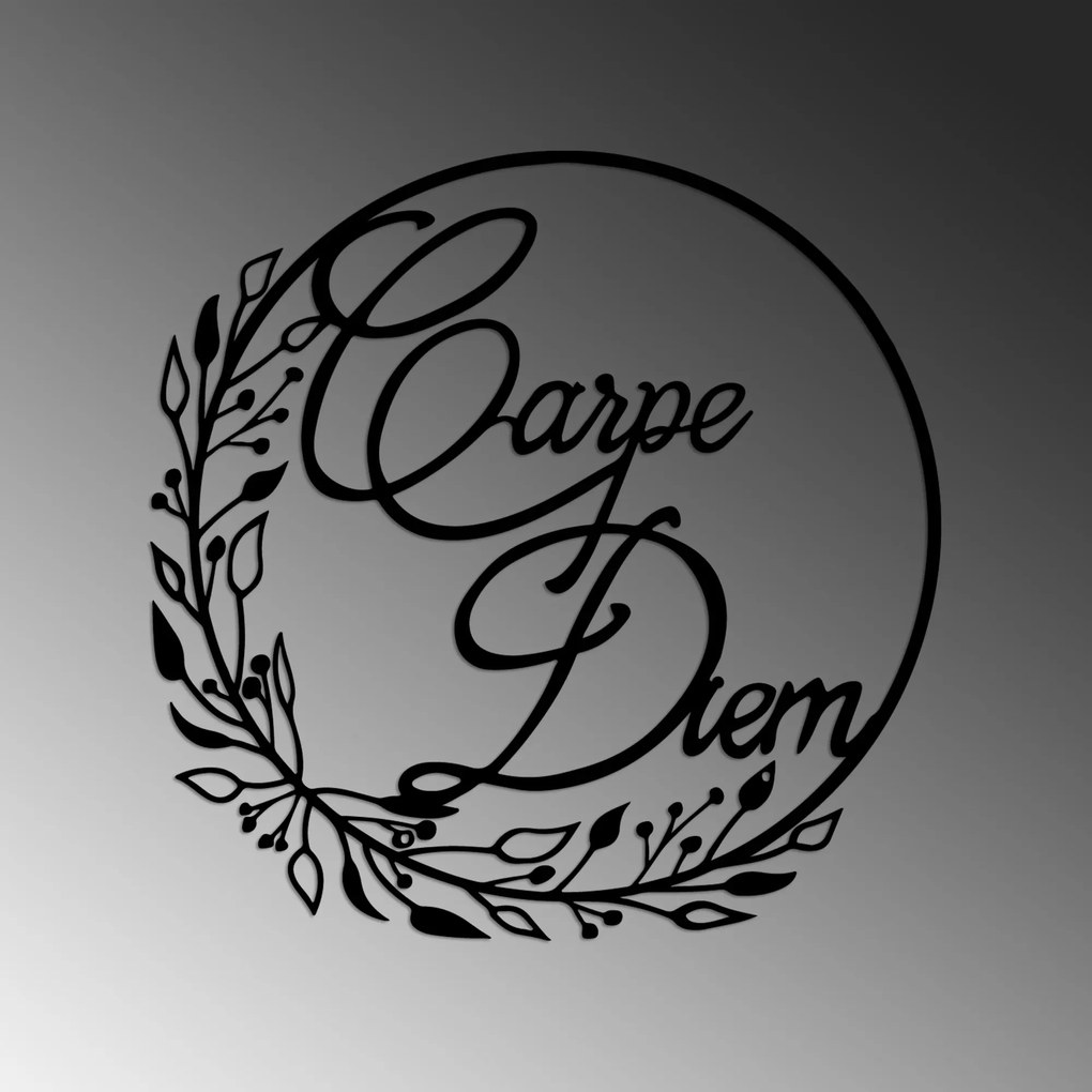 Carpe Diem 1