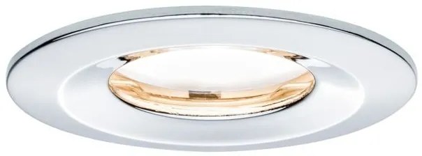 Vonkajšie podhľadové svietidlo PAULMANN LED Coin Slim  93883