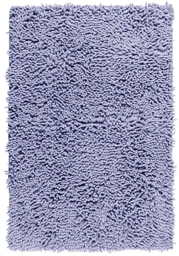 XPOSE® Kúpeľňová predložka MOMOS - fialová 40x60 cm