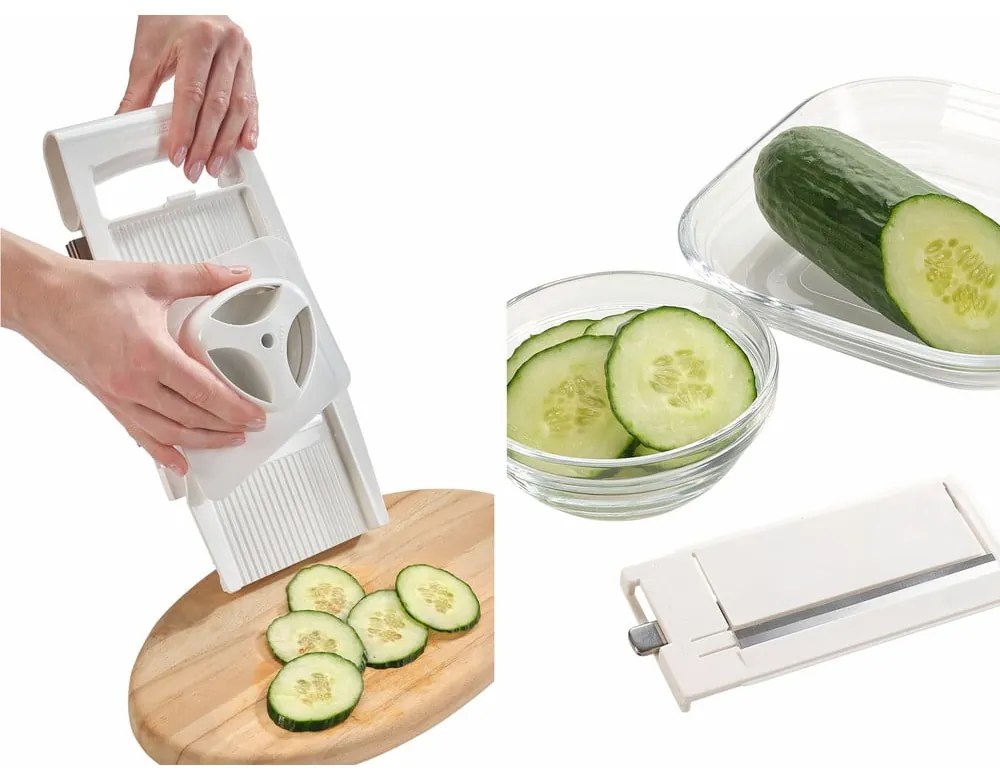 Strúhadlo Comfortline – LEIFHEIT