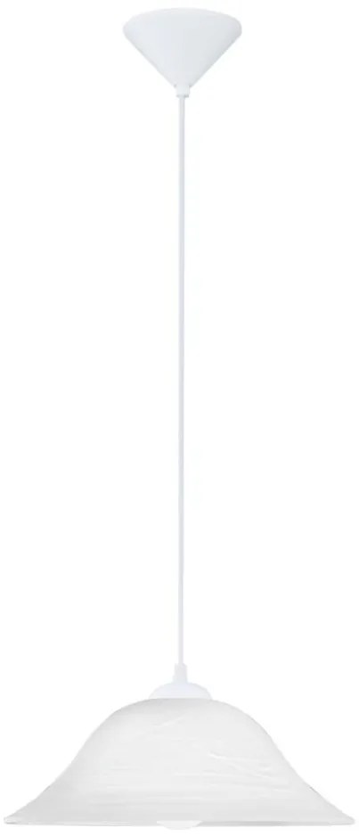 Eglo 90978 - Luster ALBANY 1xE27/60W/230V