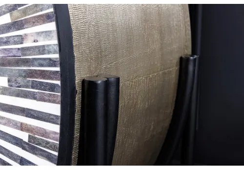 Komoda 43346 Mosaik 100cm Drevo  - Komfort-nábytok