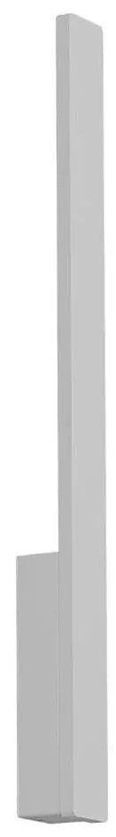 Redo 90869 - LED vonkajšie nástenné svietidlo REFLEXA LED/6W/230V IP54 biela