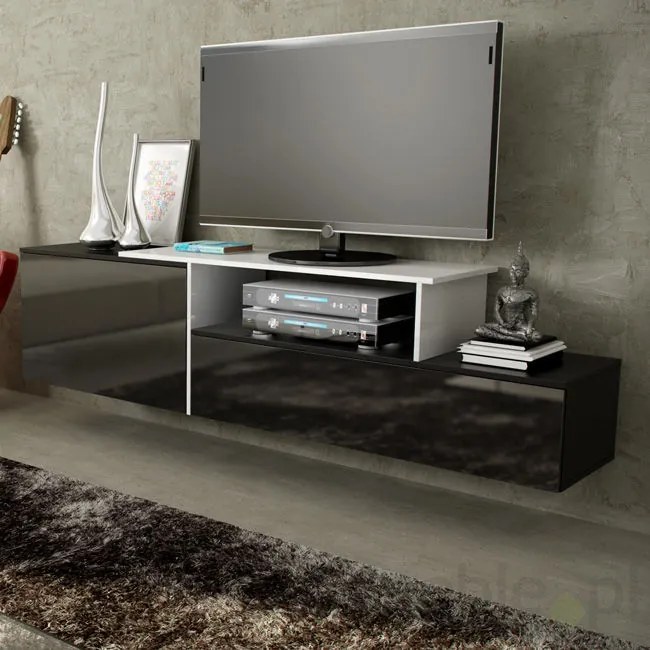 TV stolík Simple 3C