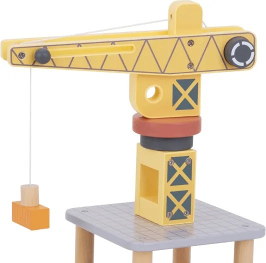 Námorná nakladacia stanica Tooky Toy TJ192A
