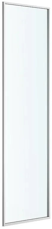 Sprchová stena ETNA 80x195 chróm