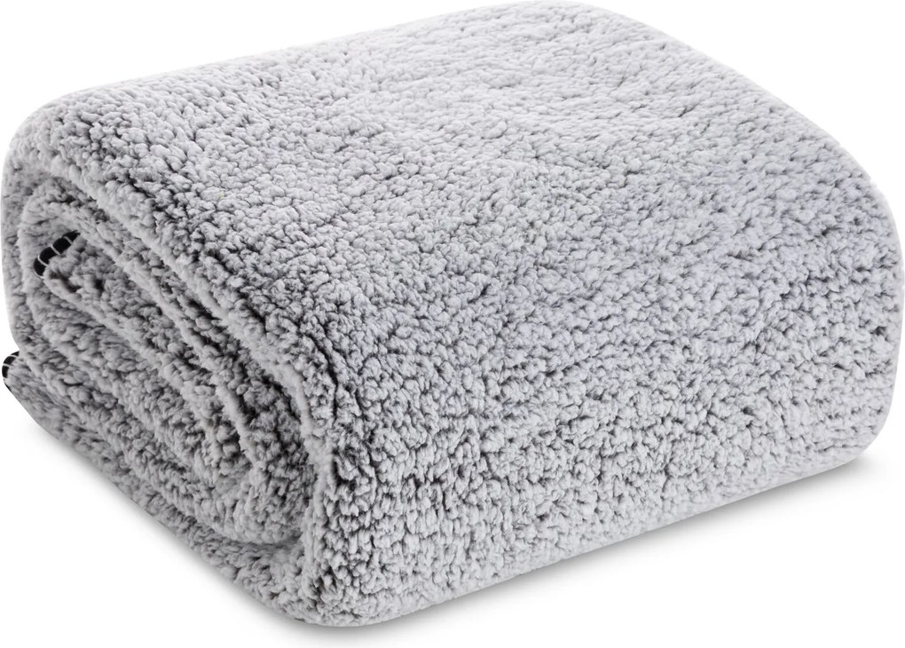 DEKA KOALA 200X220 CM SIVÁ