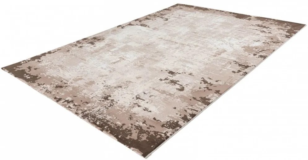 Obsession, Kusový koberec Opal 912 beige, 120x170, béžová, kancelária
