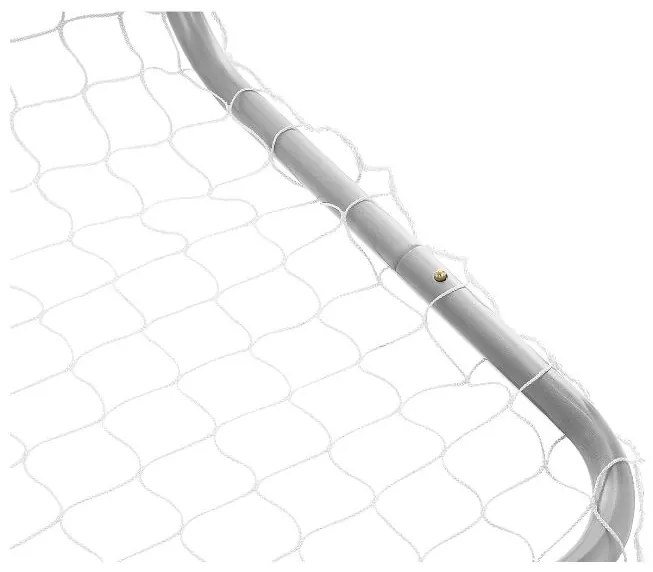 Bestent Futbalové bránky so sieťou 78x56x45cm 2ks