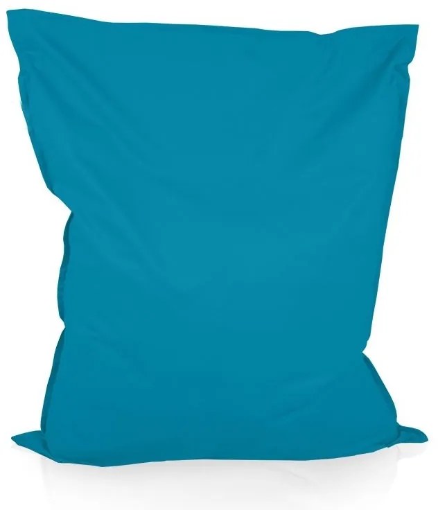 INTERMEDIC SK Sedací vak Vankúš XXL nylon-vodeodolný Farba: 18.Tm. Sivý