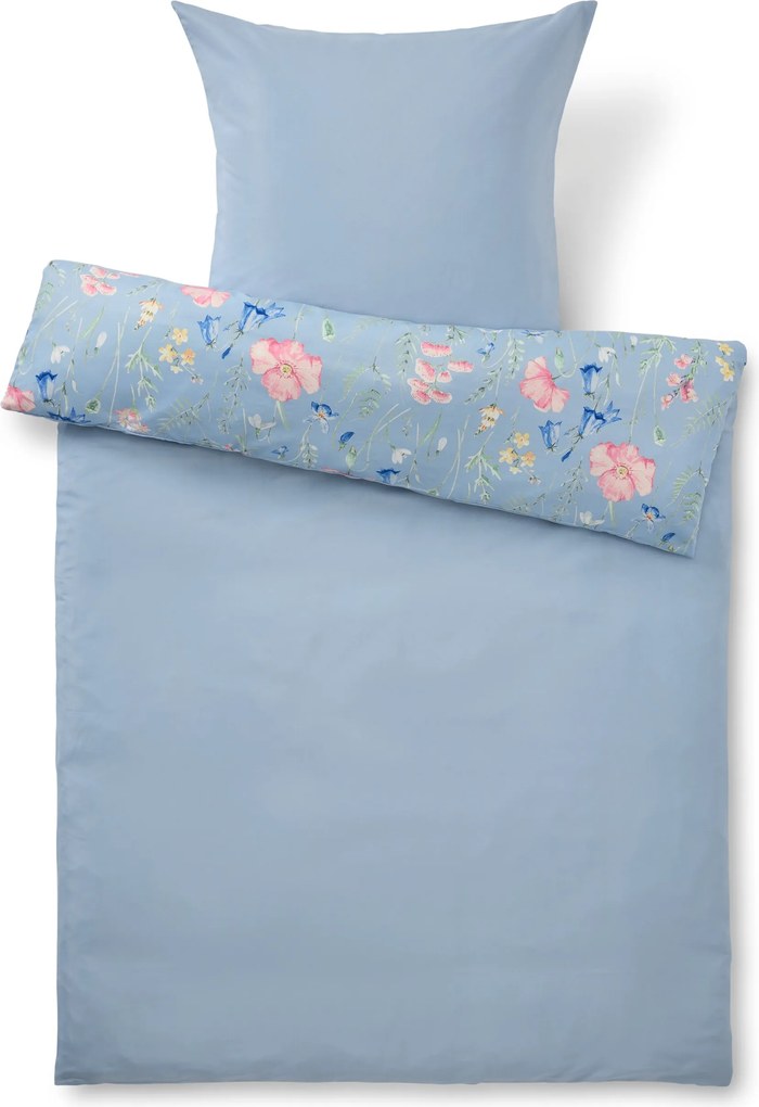 Posteľná bielizeň z mikrovlákna, štandardná veľkosť